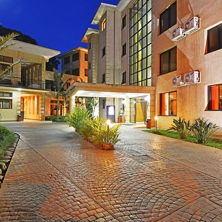 Protea Hotel By Marriott Καμπάλα Εξωτερικό φωτογραφία