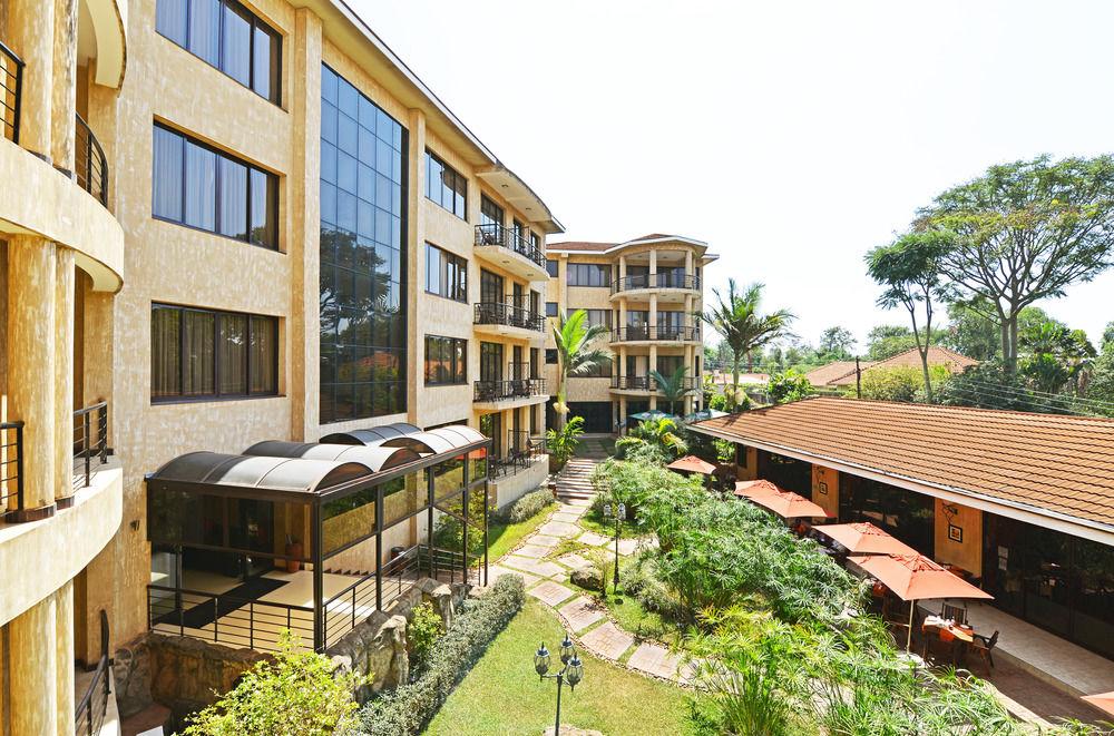 Protea Hotel By Marriott Καμπάλα Εξωτερικό φωτογραφία
