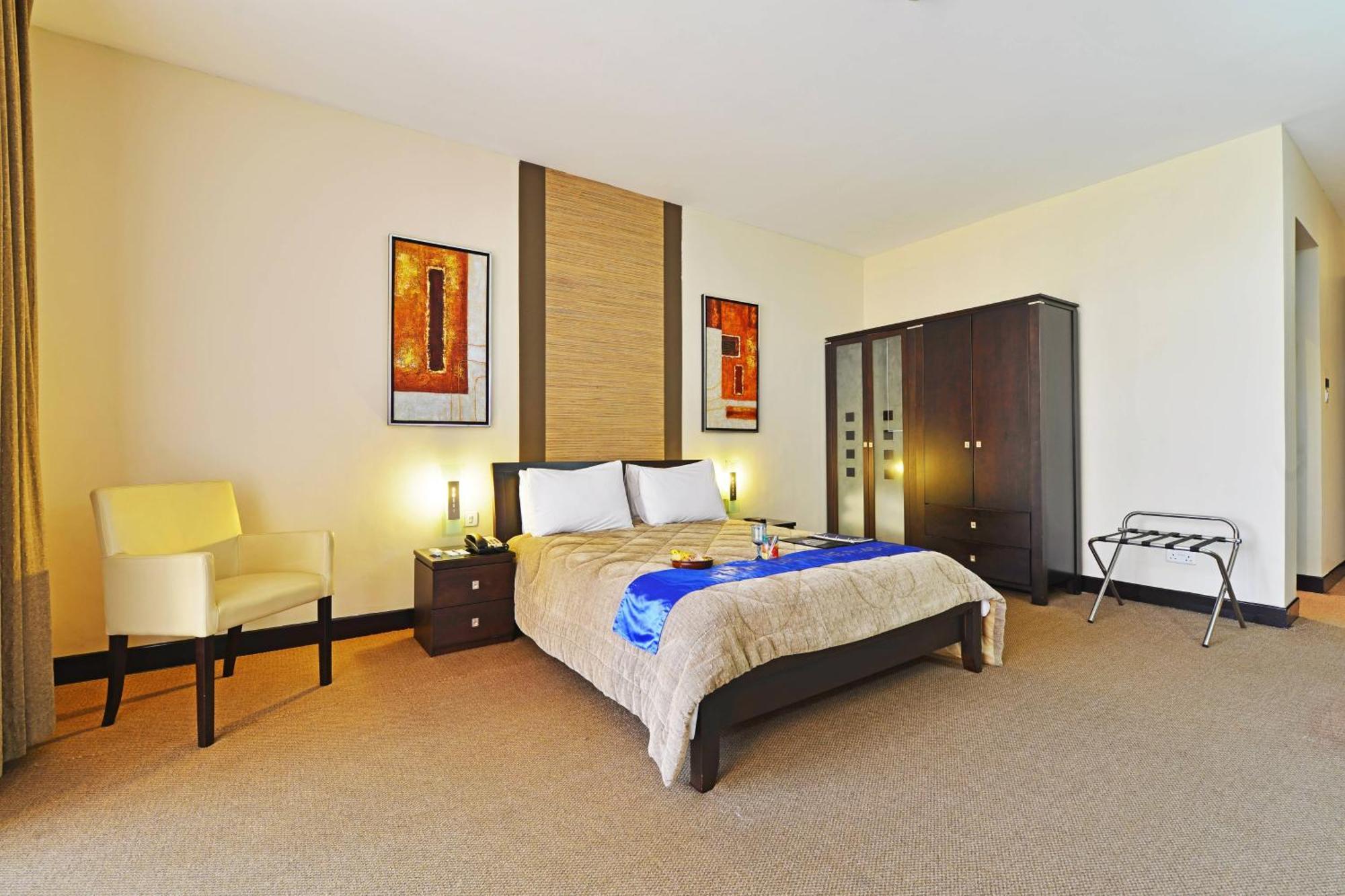Protea Hotel By Marriott Καμπάλα Εξωτερικό φωτογραφία