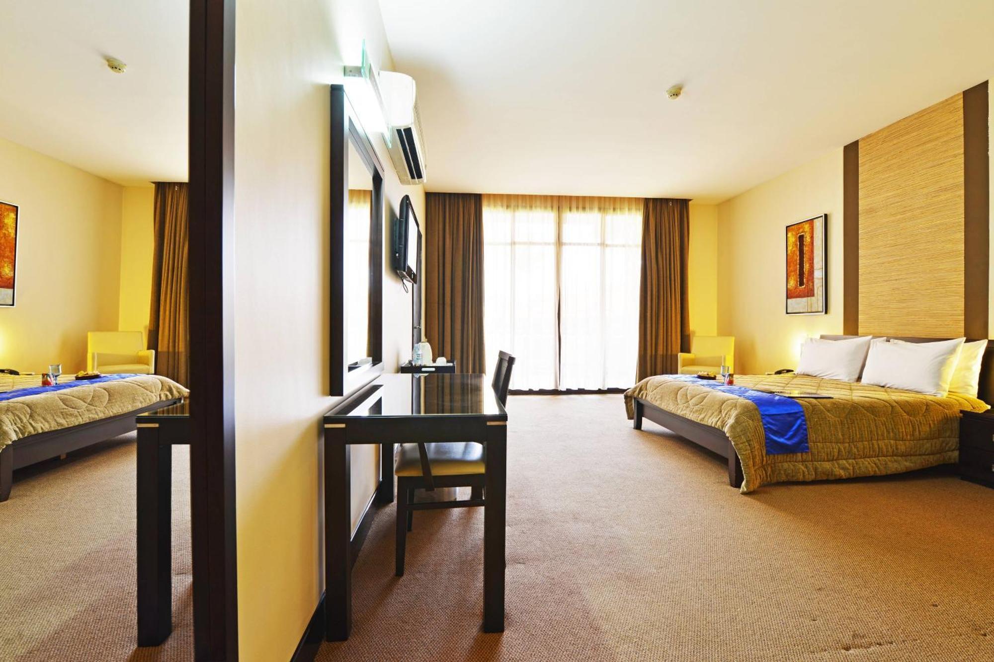 Protea Hotel By Marriott Καμπάλα Εξωτερικό φωτογραφία