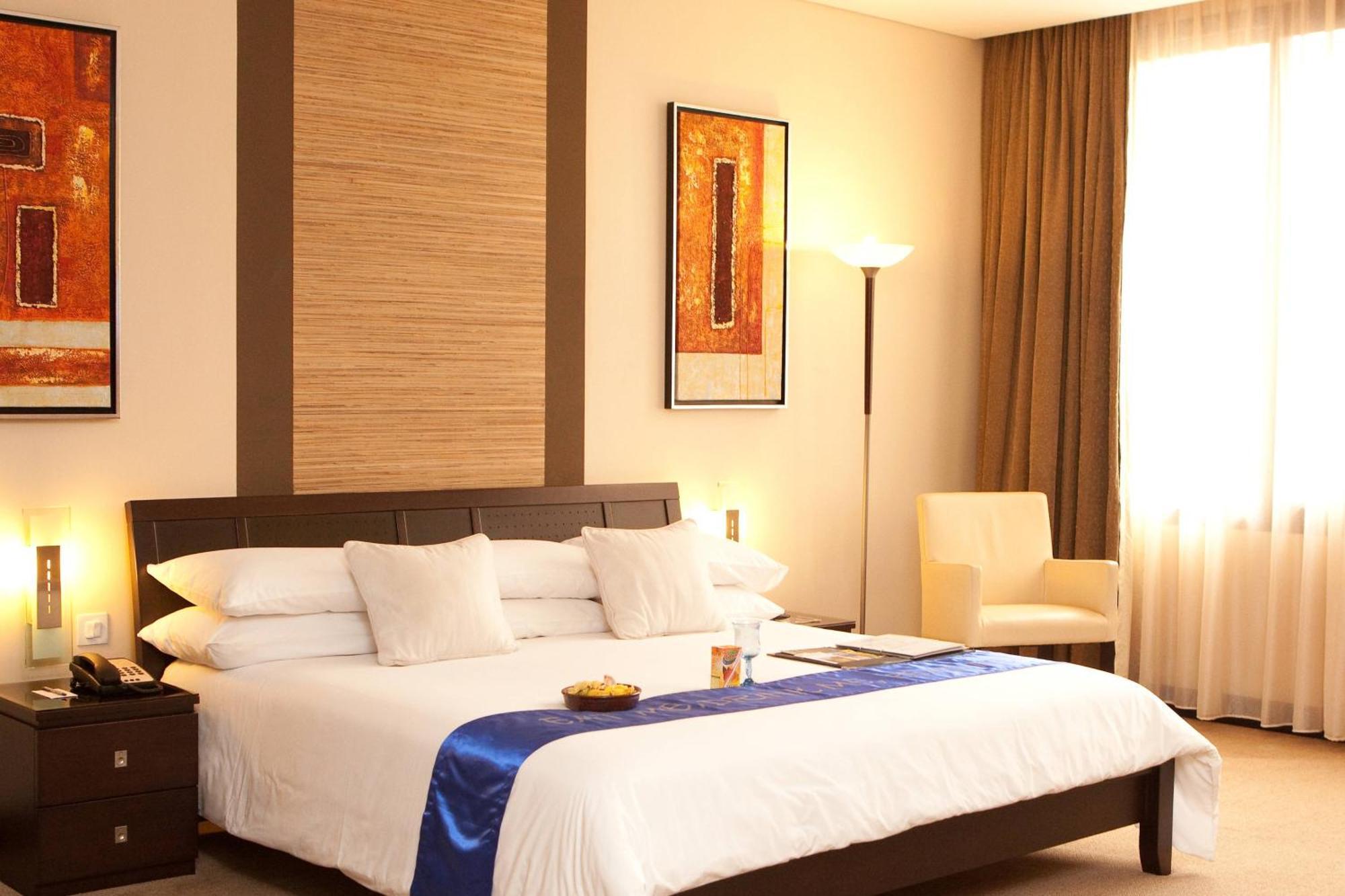 Protea Hotel By Marriott Καμπάλα Εξωτερικό φωτογραφία